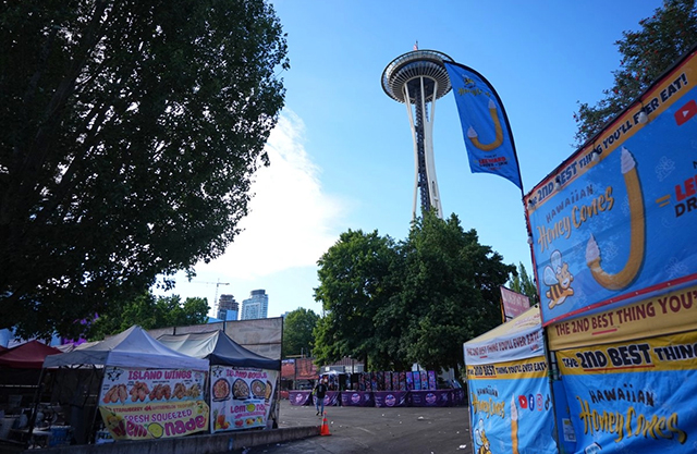 seatle