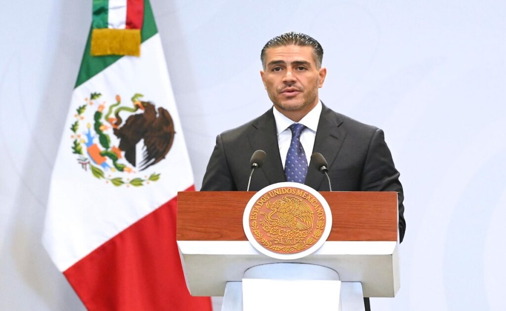 Sheinbaum reporta reducción de 58 % en homicidios dolosos en el Estado de México - sheinbaum-reporta-reduccion-de-58-en-homicidios-dolosos-en-el-estado-de-mexico-2-1024x631