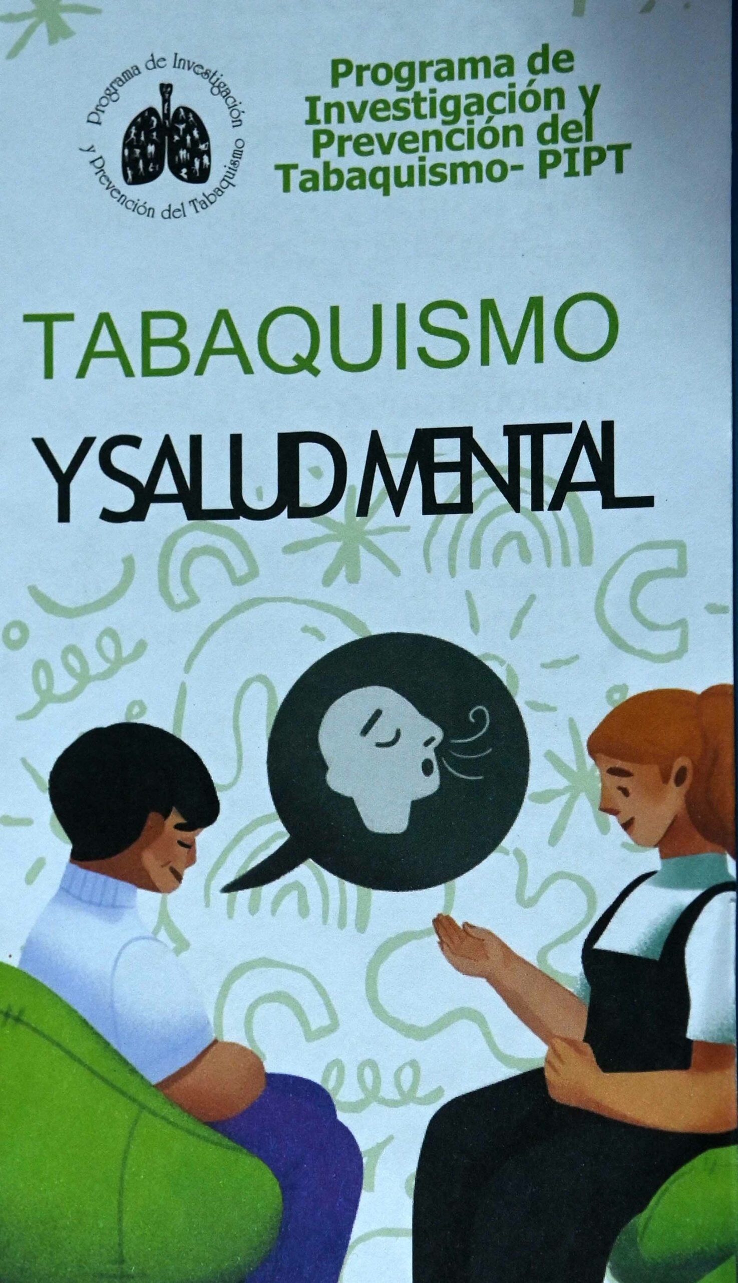 UNAM brinda ayuda vía Zoom y WhatsApp para dejar de fumar - terapia-contra-el-tabaquismo-scaled