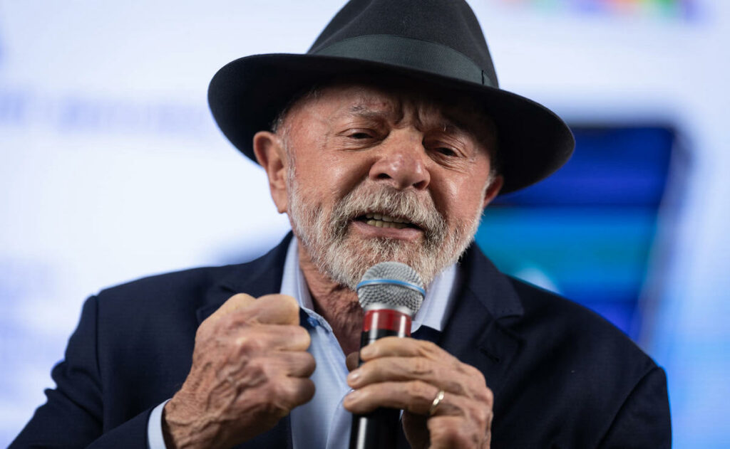 Nuevos aranceles de Trump: críticas en Brasil, inquietud en Chile y negociación en México - trump-eleva-la-presion-comercial-sobre-brasil-y-aviva-la-batalla-entre-lula-y-bolsonaro-1024x631