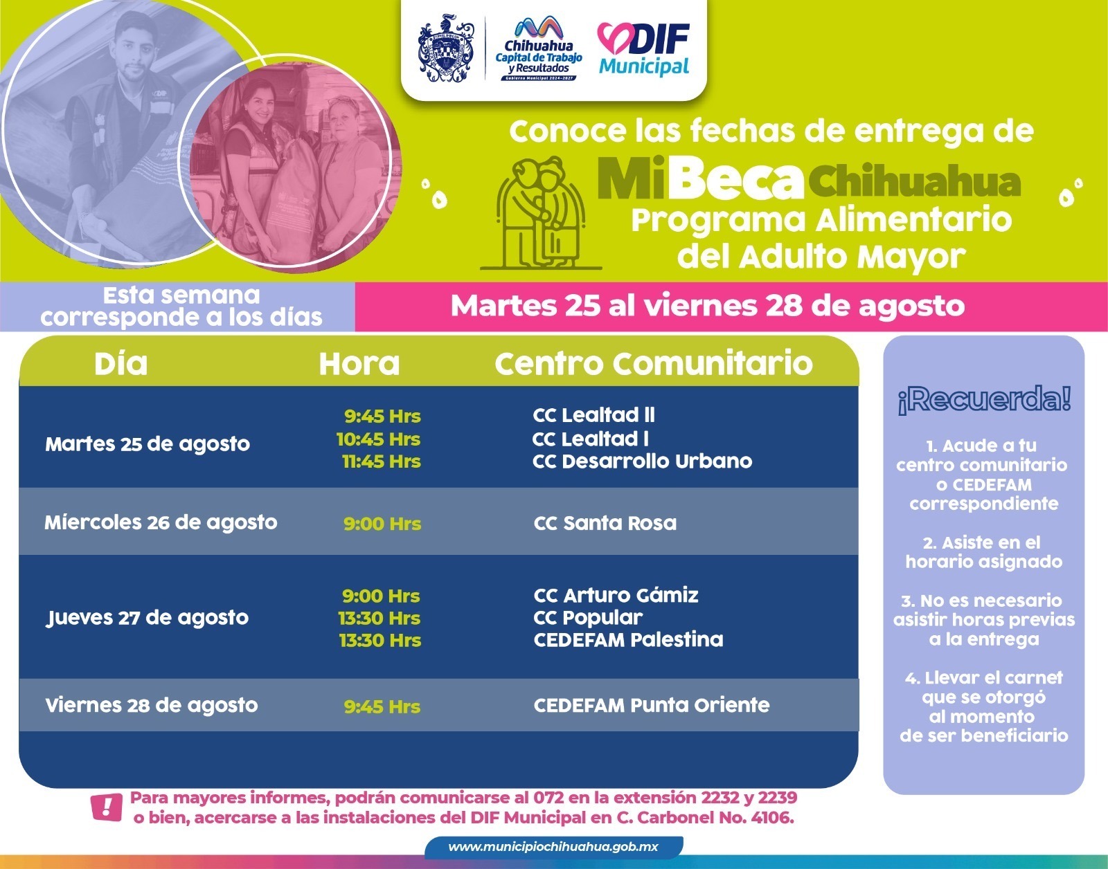 1001033838-135640892-1 Conoce el calendario de entrega de las becas PAAM