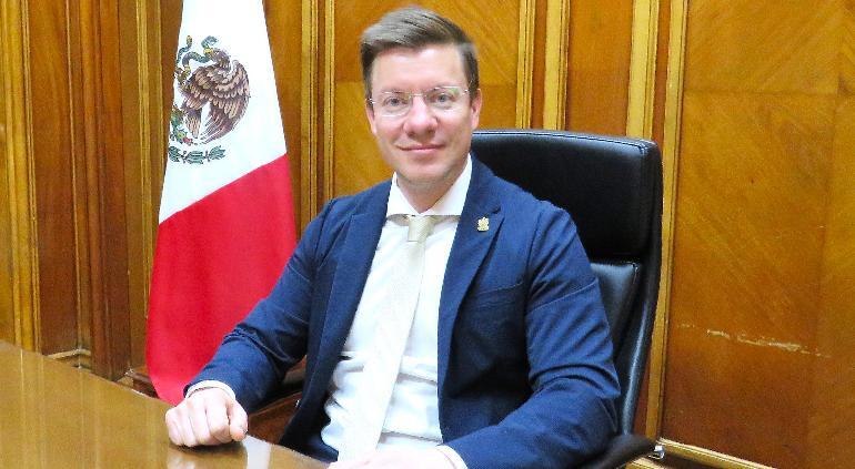 Sigue municipio a la espera en caso Mápula
