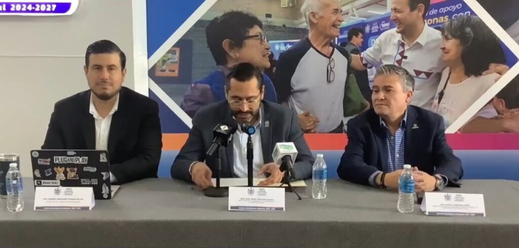 Presentan ENCES + Talento para impulsar a MiPyMEs