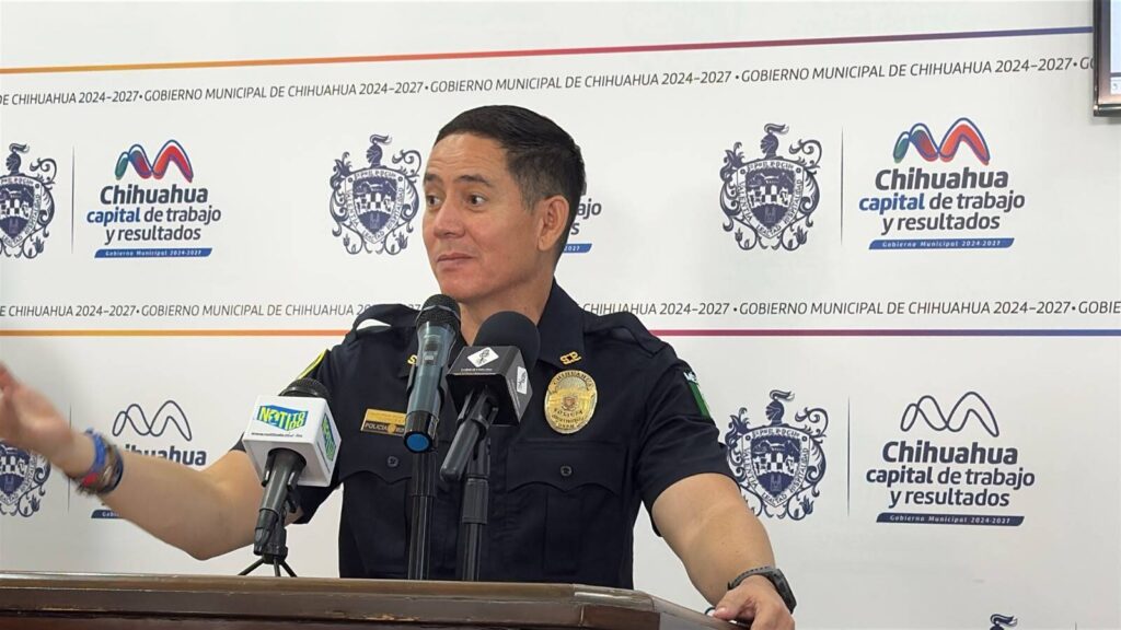 Chihuahua suma 12 homicidios durante agosto