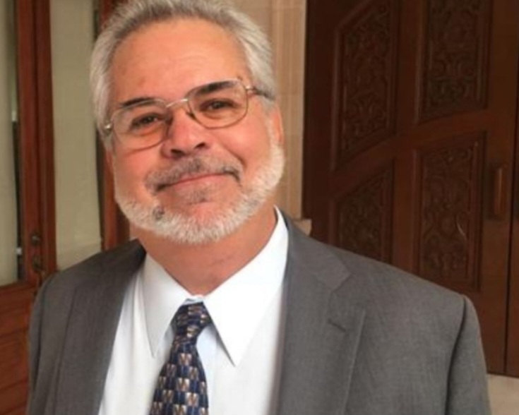 Fallece Carlos Reyes López, exdiputado federal y exdirector de Vialidad