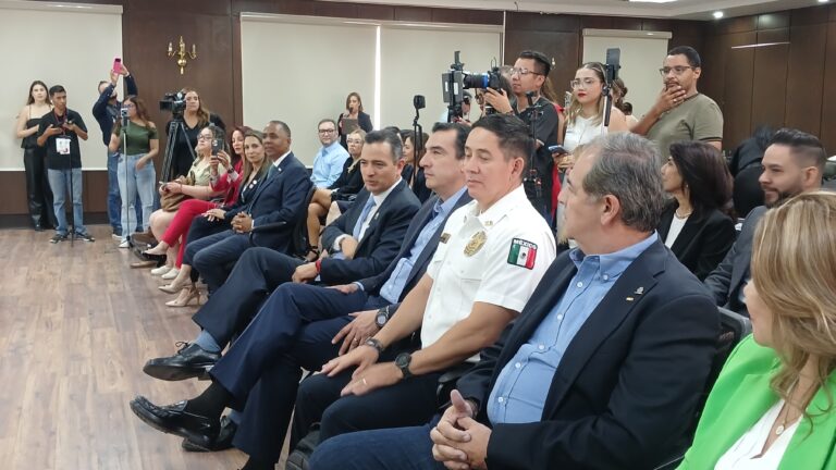 Renuevan hermanamiento entre Chihuahua Capital y El Paso