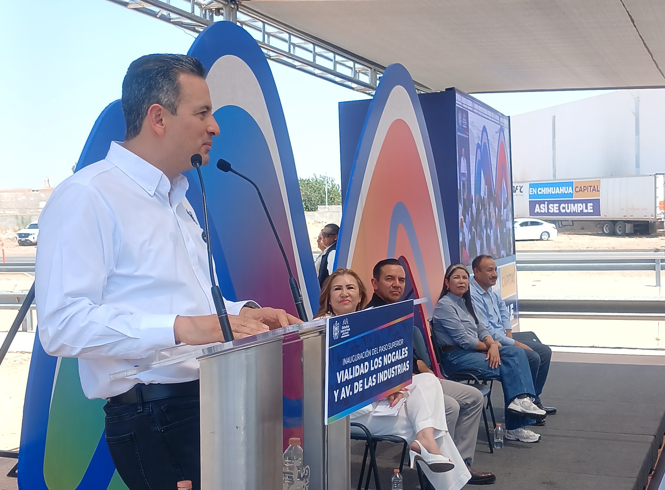 La confianza se gana con resultados: Marco Bonilla