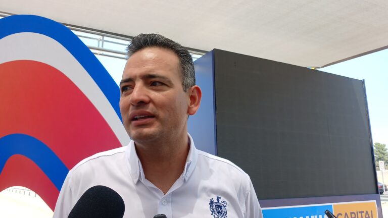 PAN explora posibles alianzas rumbo a próximo proceso electoral