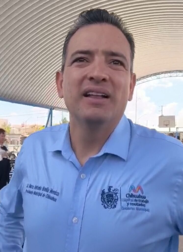 Bonilla pide construir un proyecto común por México