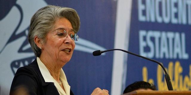 Águeda Lozano inaugurará el próximo miércoles el Museo de Arte Contemporáneo de Chihuahua