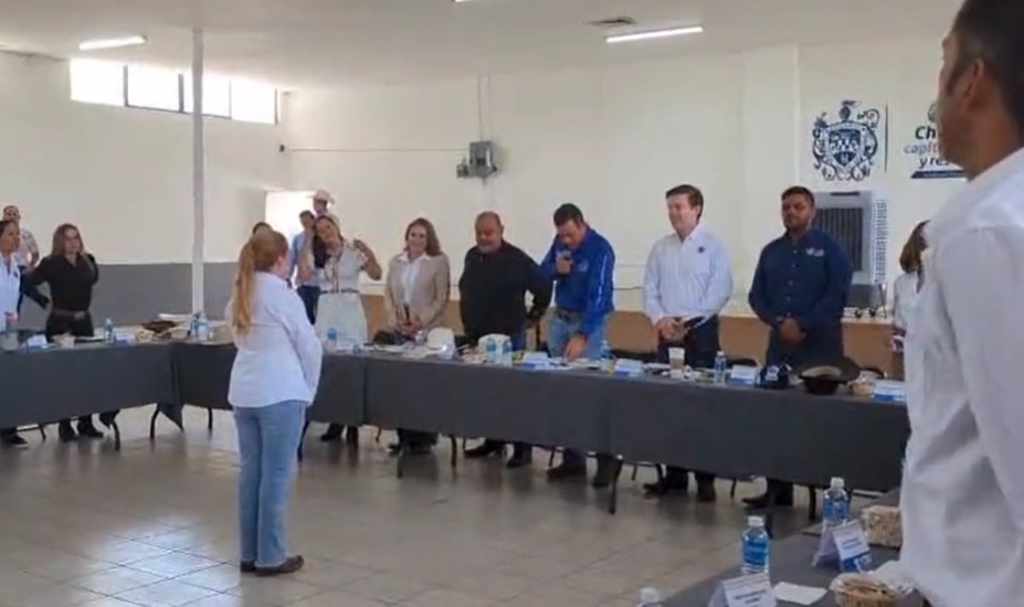 Es Alma Treviño regidora suplmente tras fallecimiento de Paty Ulate