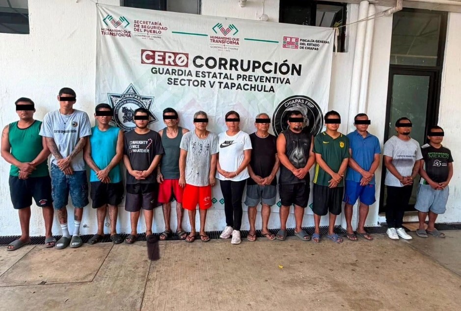 Indagan abuso físico tras muerte de una menor en anexo