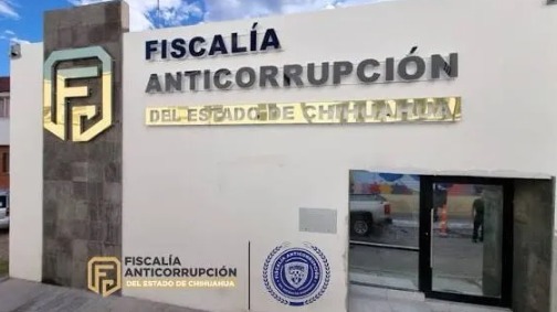 Alcalde de Morelos comparece por presunto desvío de recursos