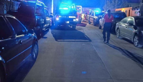 Hallan a 2 mujeres muertas en habitación de hotel