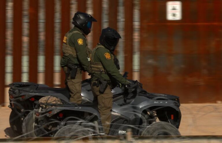 México y EEUU arman operativo para intimidar al Cártel de Juárez