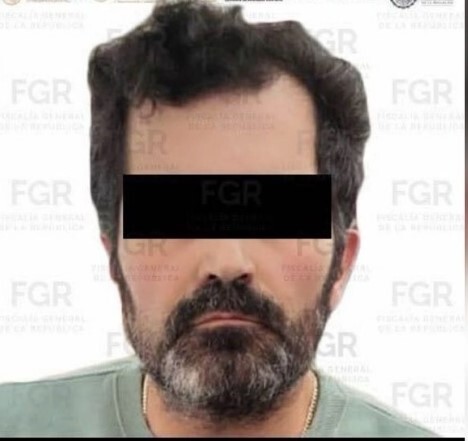Defensa de Farías pedirá que audiencia inicial sea pública