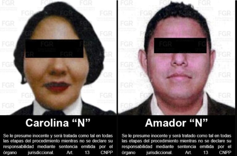 Agentes del INM pedían dinero a migrantes; los vinculan