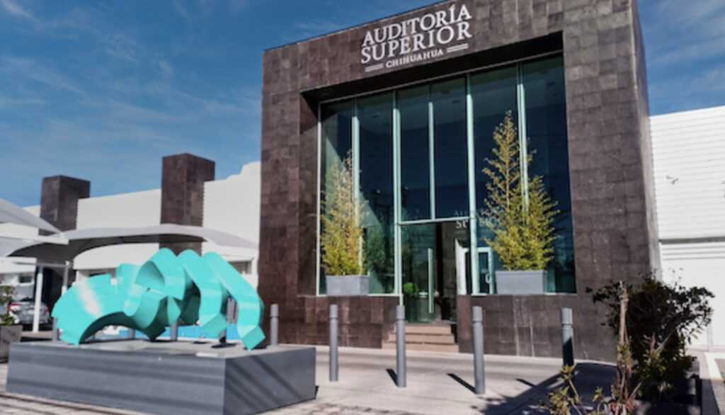 Chihuahua destaca a en sanciones por corrupción: Transparencia