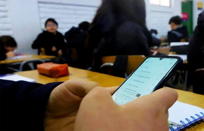 celular