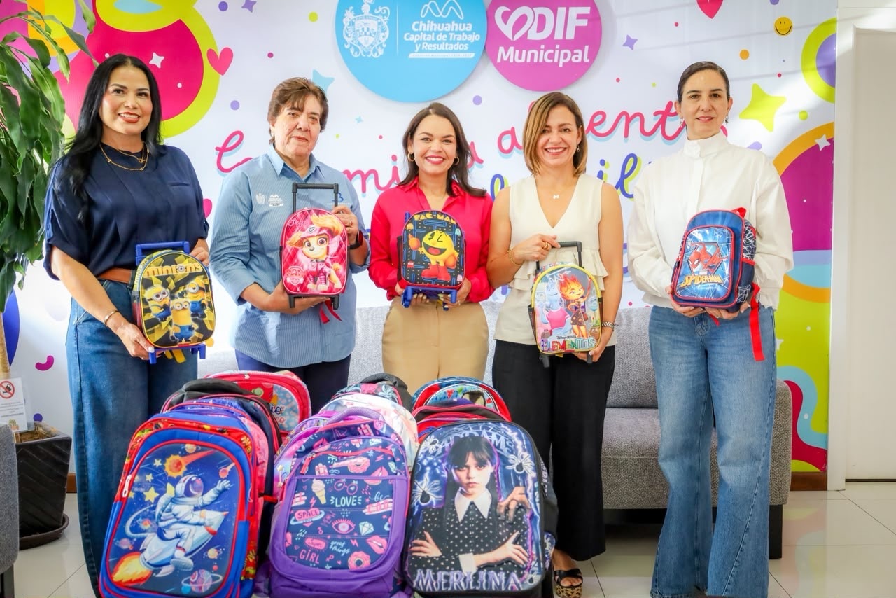 Invita DIF Municipal a sumarse a la última semana del Reto Útil