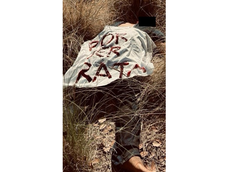 Detienen a empresario en EE.UU.: acordó un pago de 40 mil dólares para matar a mexicano - detienen-a-empresario-en-california-implicado-en-plan-de-asesinato-transfronterizo
