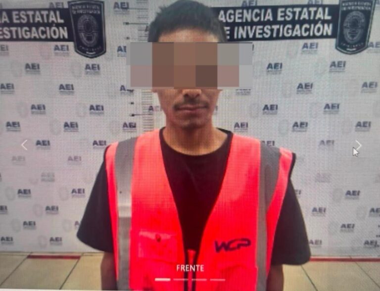 Vinculan a proceso a imputado por el incendio de vehículos en una agencia de autos  