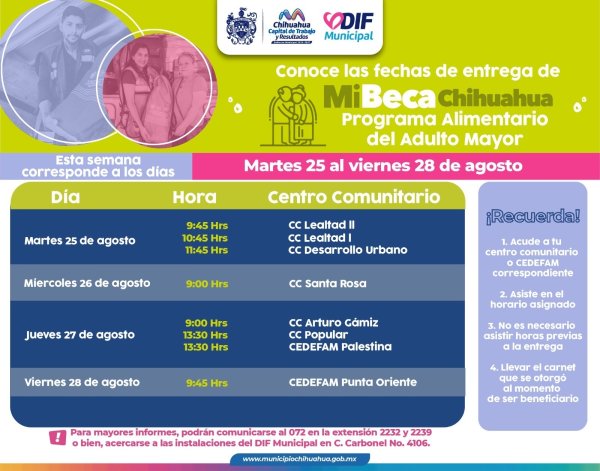 middle-1001033838-135640892 Conoce el calendario de entrega de las becas PAAM