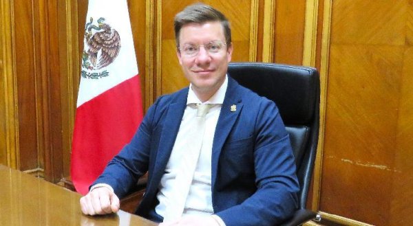 Sigue municipio a la espera en caso Mápula