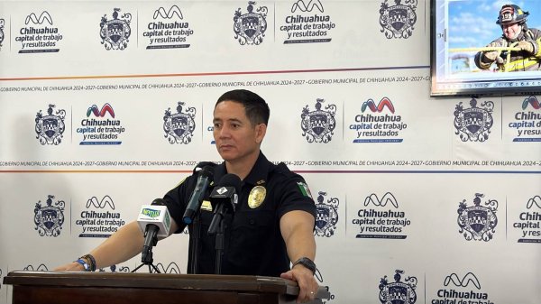 Desplazamiento en la Sierra pone en alerta a la DSPM