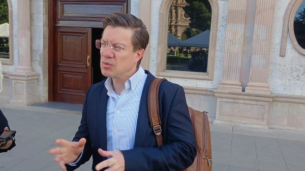Ayuntamiento espera notificaciones para conocer si habrá revisión en caso Mápula