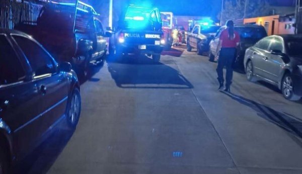 Hallan a 2 mujeres muertas en habitación de hotel