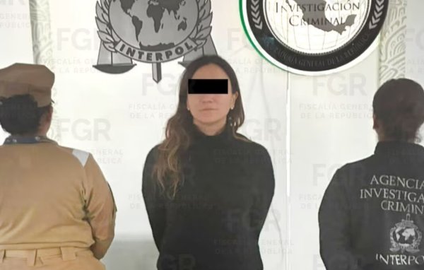 Conceden amparo a Gilda Lozoya por Agronitrogenados