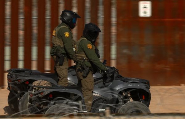 México y EEUU arman operativo para intimidar al Cártel de Juárez