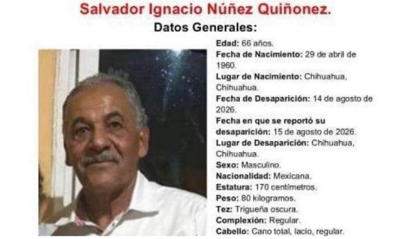 Localizan sin vida a taxista desaparecido