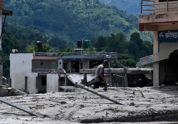 Cambio climático desestabiliza glaciares del Himalaya