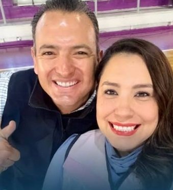 Felicita Marco Bonilla a Joss Vega por presidencia del Congreso