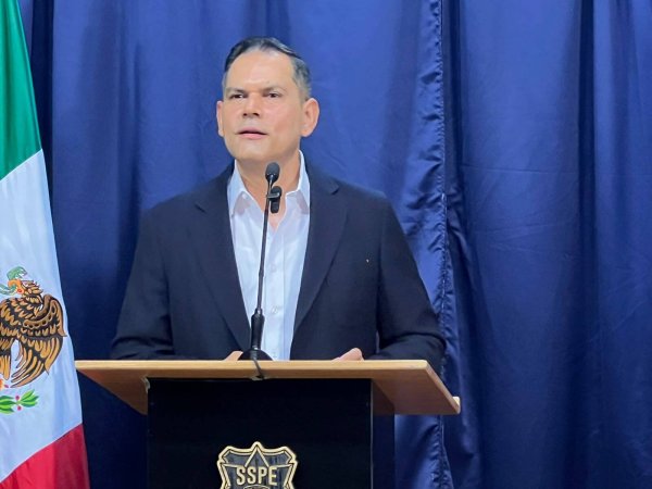 SSPE asegura fentanilo, armas y combustible ilegal en operativos