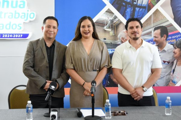 Invitan al evento