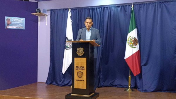 Se suma SSPE a iniciativa para prevenir abusos contra niñas, niños y adolescentes en Juárez