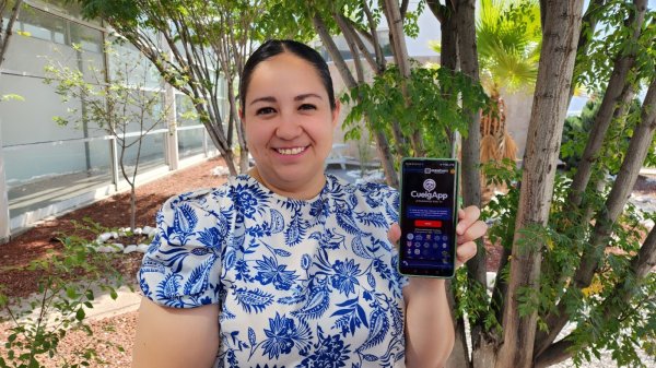 Invita Municipio a descargar CuelgApp