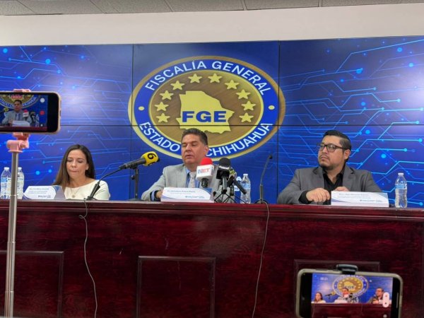 Alertan en Chihuahua por nuevas modalidades de fraude digital