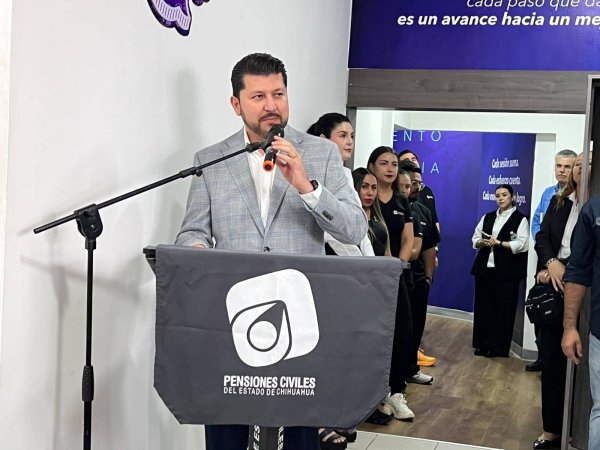 Nueva unidad de Fisiatría de PCE ampliará atención