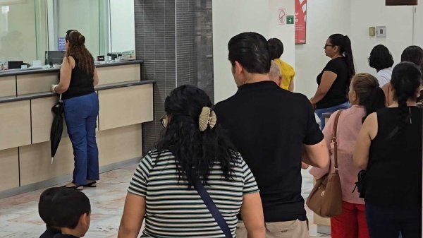 ¿Solicitaste Mi Beca Chihuahua? Conoce el avance