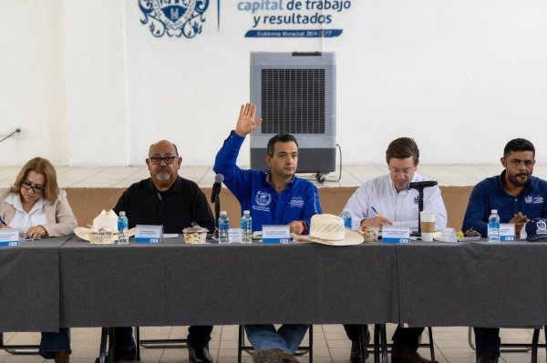 Aprueban convenio para equipar nueva Comandancia Oriente