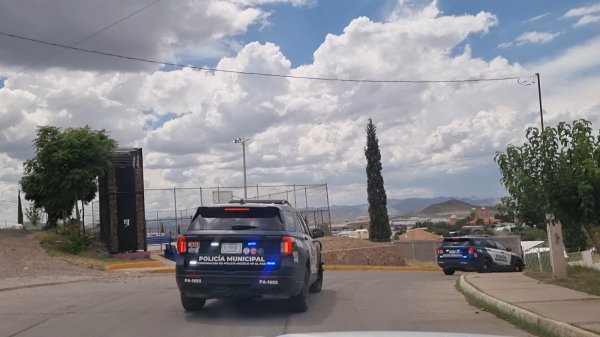 Refuerza Policía Municipal proximidad en 2 colonias
