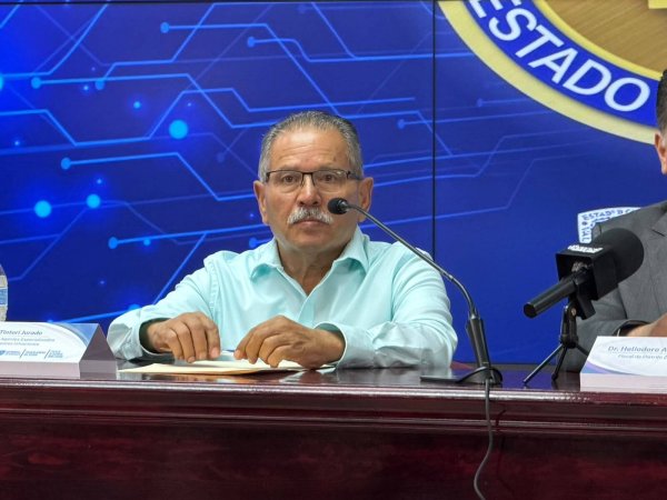 Suman 66 adolescentes detenidos en Chihuahua este año