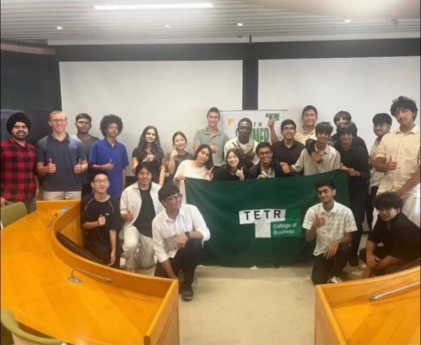 Impulsa Municipio talento joven que conquista 1er lugar mundial en China