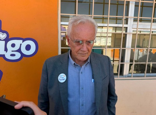 Humberto Pérez respalda a Bonilla y ve con buenos ojos alianzas rumbo a 2027