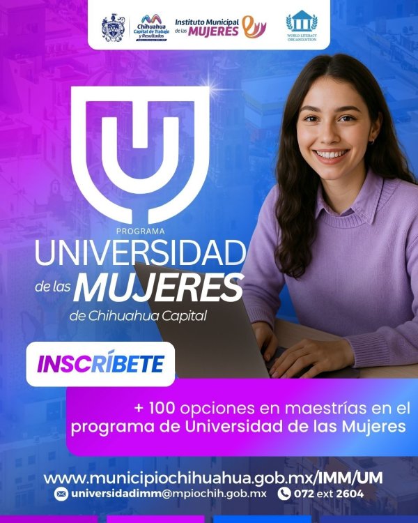 ¿Quieres realizar una maestría y no sabes en qué? 
