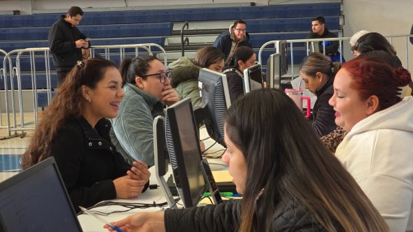 Checa procedimiento para cobrar Beca de Formación 